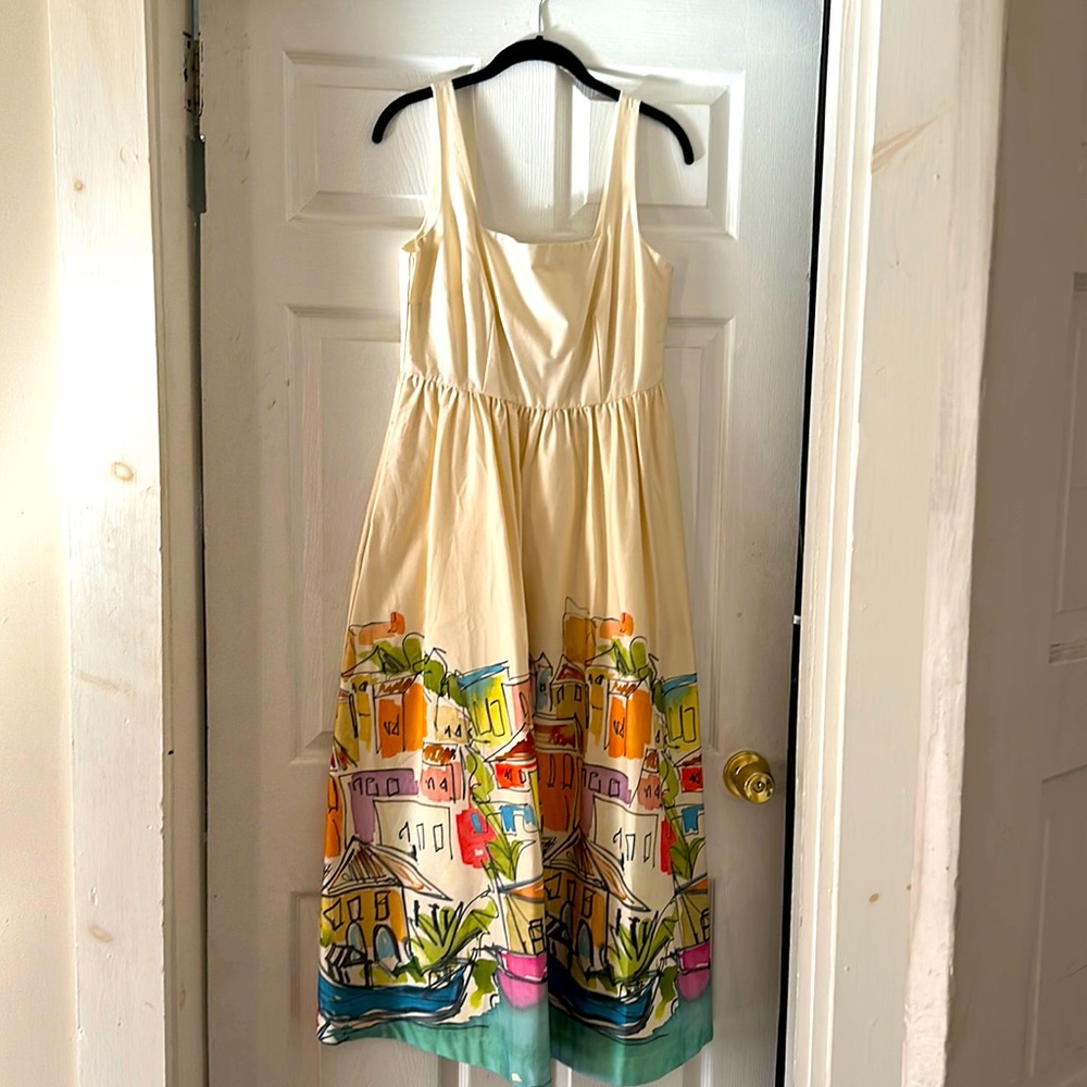 Precious sun dress